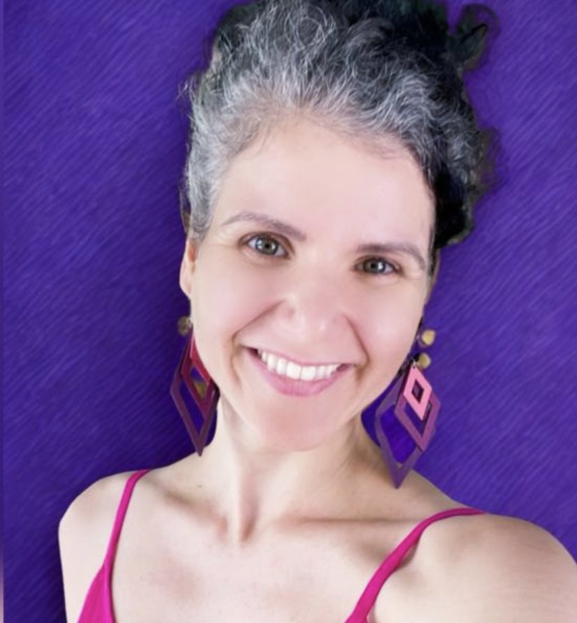 Amandine Couvidoux